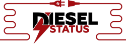 Промислові дизельні генератори 50–2500 кВА | DieselStatus